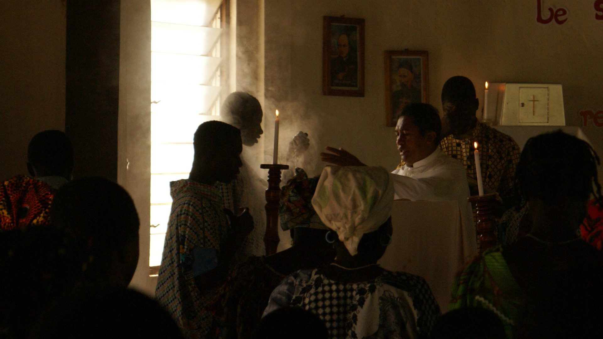 Le Togo voit une prolifération de nouvelles églises chrétiennes (photo d'illustration) | © Julius Cruickshank/Flickr/CC BY 2.0