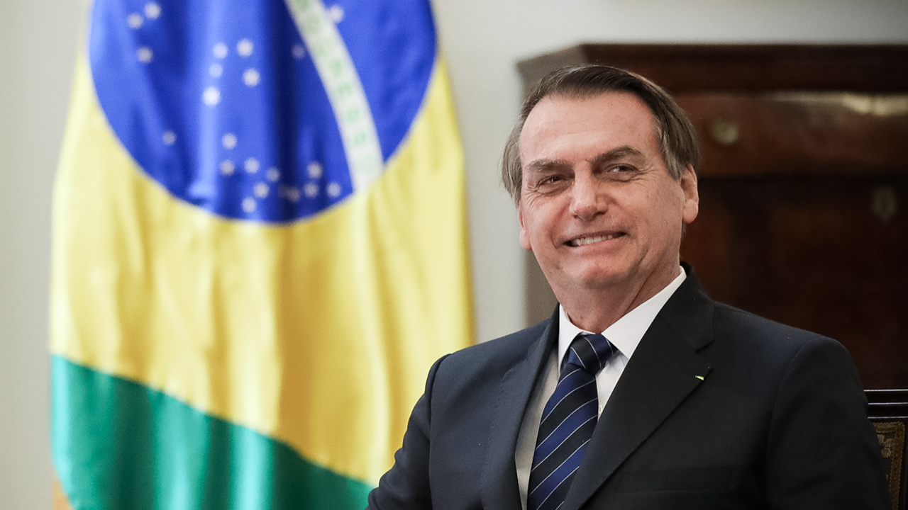 Jair Bolsonaro est partisan de l’exploitation des minerais, y compris dans des sanctuaires écologiques | DR