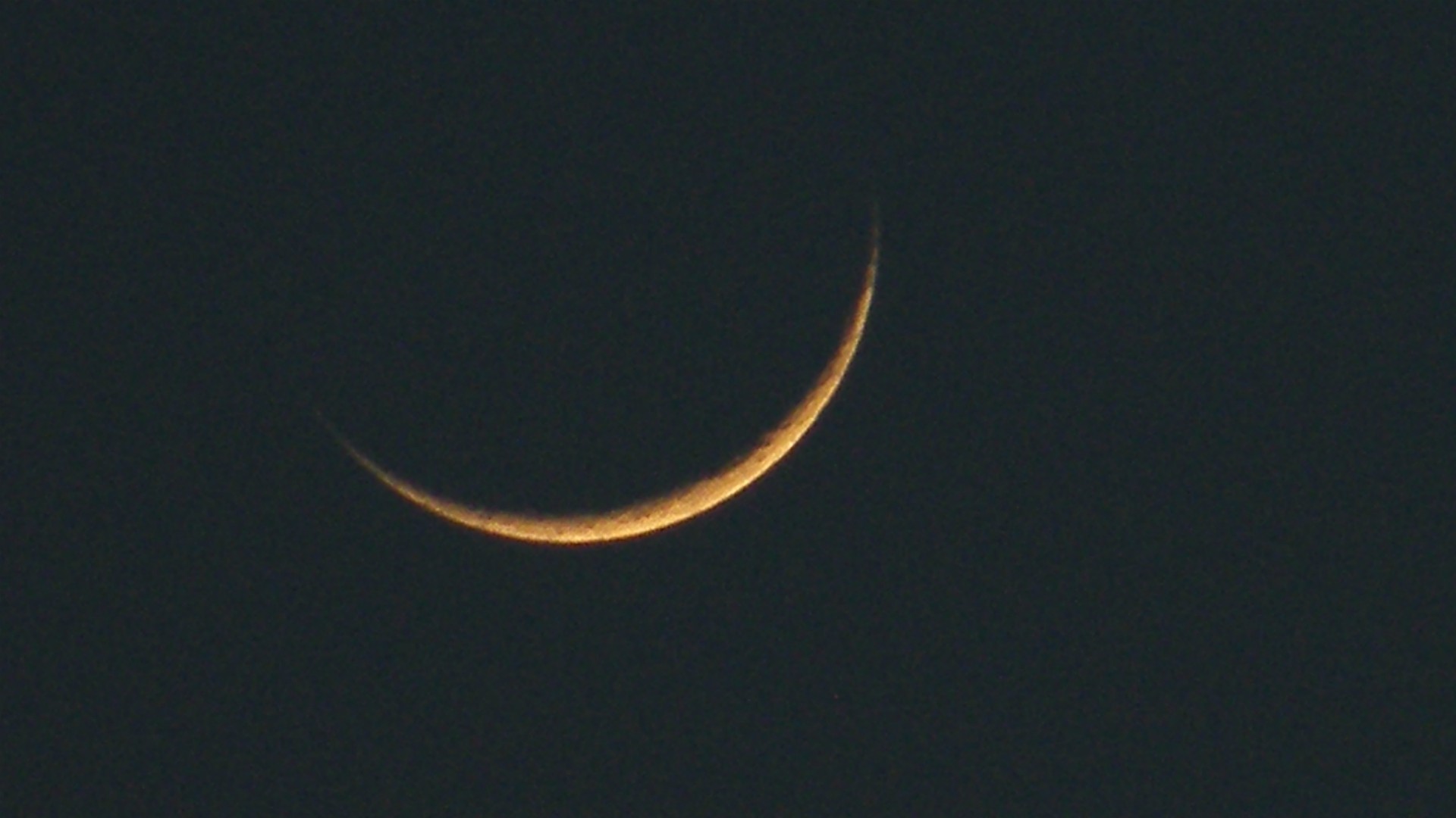 Les habitants des pays modernes ont oublié de se réjouir de la lune | © Emran Kassim/Flickr/CC BY 2.0