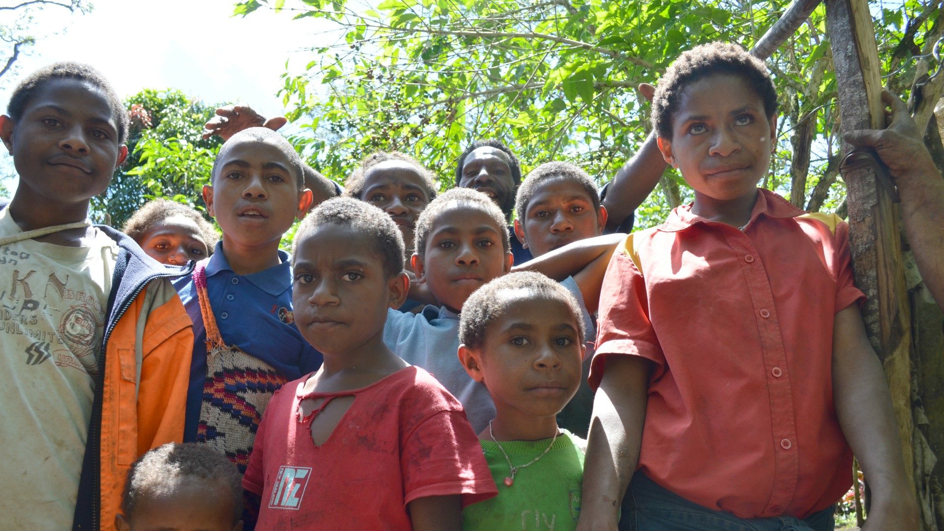 Les populations de Papouasie-Nouvelle-Guinée sont marquées par une grande pauvreté | © eGuide Travel/Flickr/CC BY 2.0