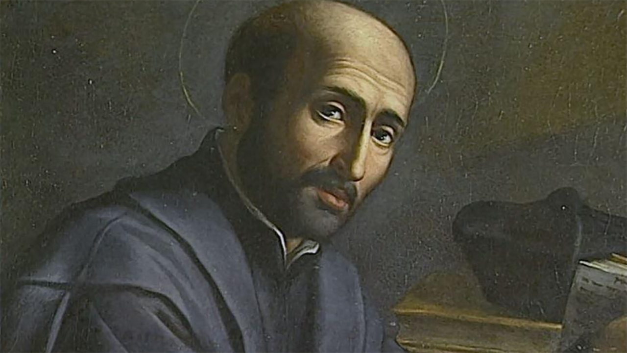 Saint Ignace et François: une même dynamique, selon Federico Lombardi | DR