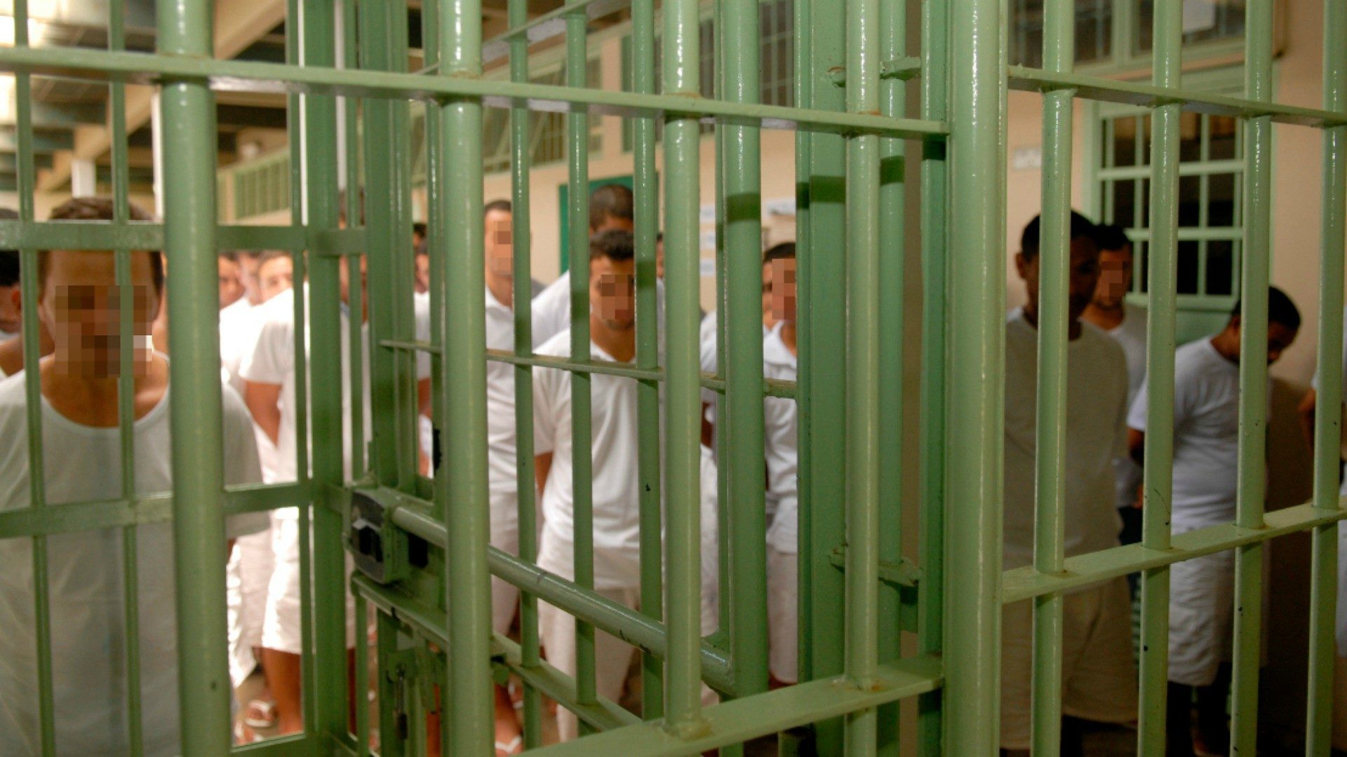 La surpopulation carcérale au Brésil, une des principales causes de l'augmentation de la torture|  © Jean-Claude Gerez 