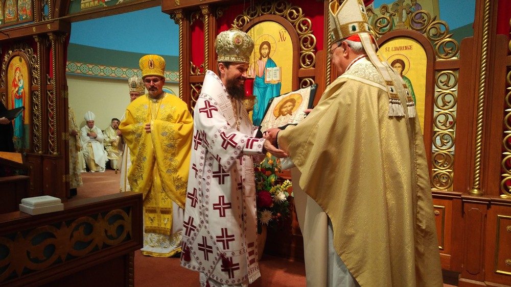 Les Eglises catholiques orientales appelées à modifier les rites de Pâques en raison du coronavirus | © Vatican News