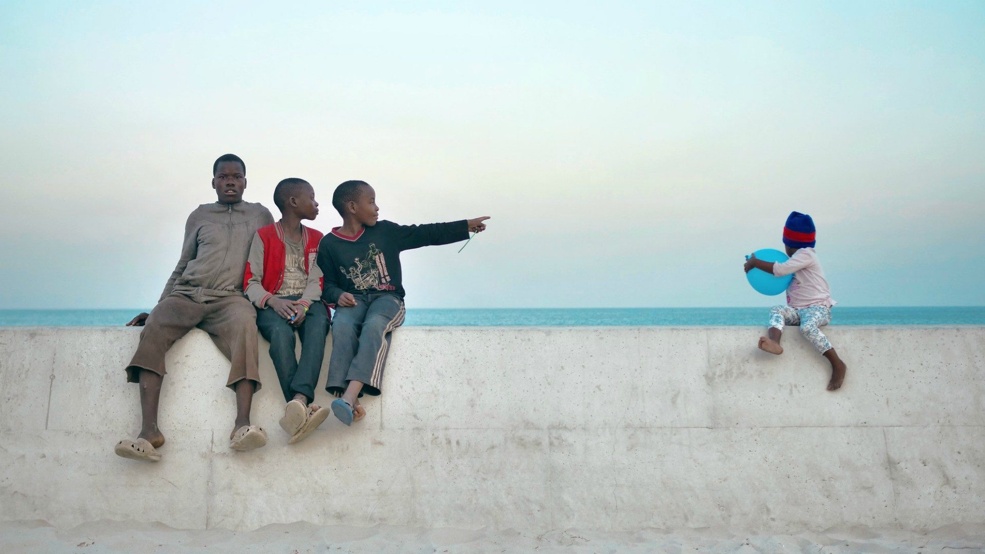 Après des années de violence, les Mozambicains ont retrouvé l'espoir d'une vie meilleure | © Abdullah Harun Ilhan/Flickr/CC BY-NC-ND 2.0
