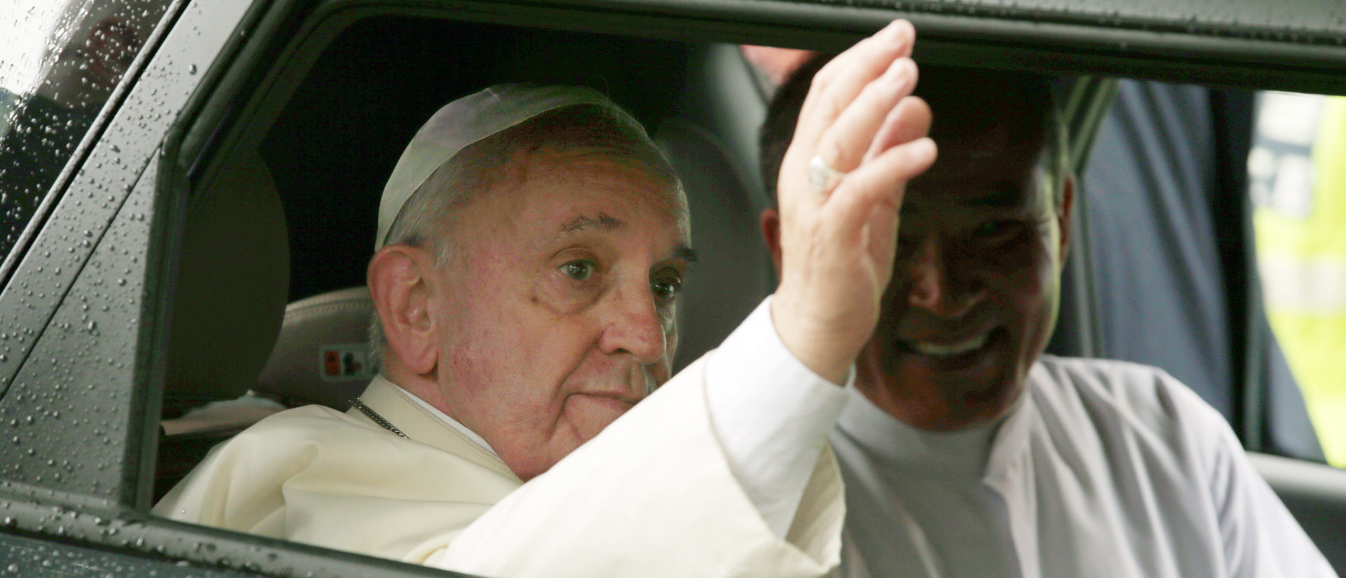 Le pape François se rendra en Thaïlande et au Japon en novembre | © Republic of Korea/Flickr/CC BY-SA 2.0