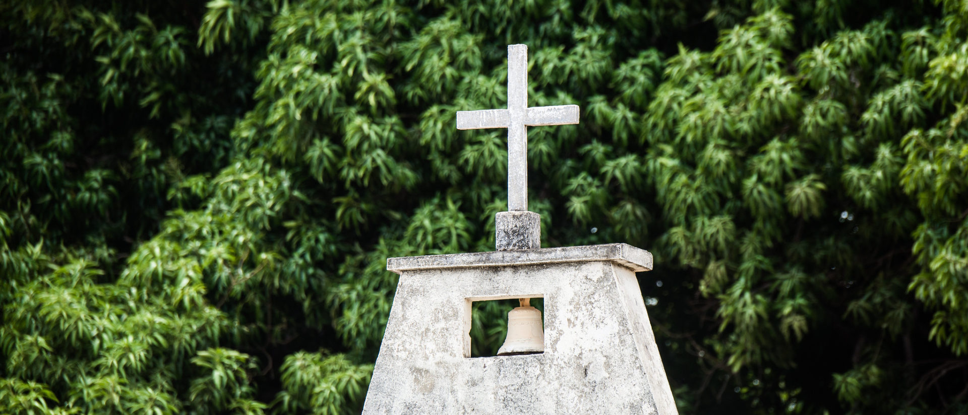 Quelles solutions pour l'Eglise en Amazonie? | © michael_swan/Flickr/CC BY-ND 2.0