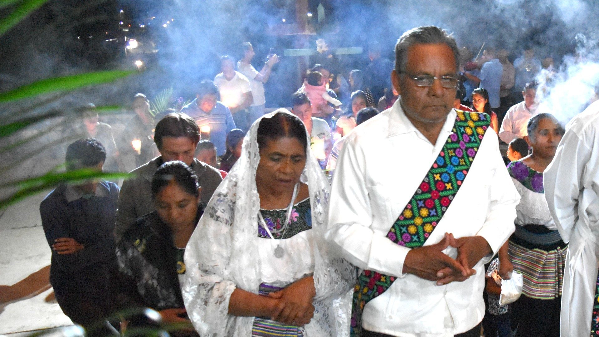 Quelle place pour le sacerdoce en Amazonie? | © Jacques Berset