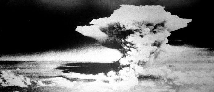 Le 6 août 1945, une bombe atomique détruisait Hiroshima 