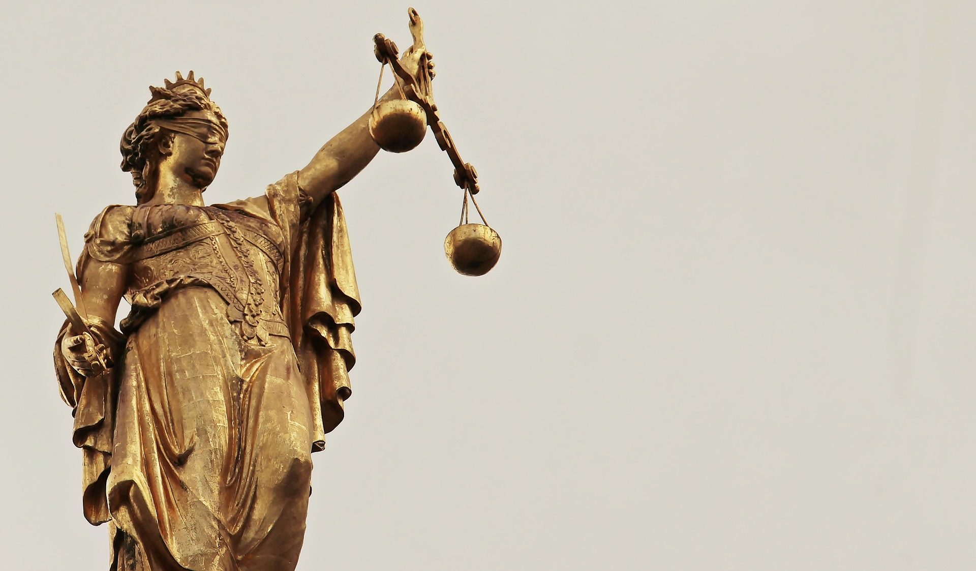 Difficile équilibre entre droit et éthique (Pixabay.com)