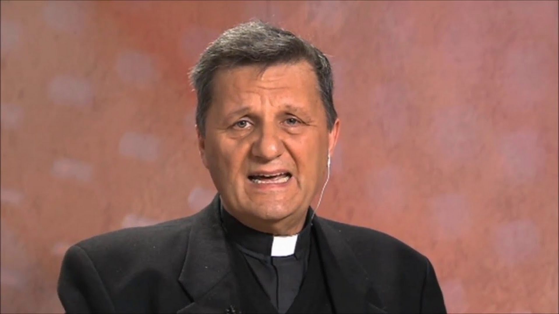 Mgr Mario Grech est le secrétaire général du Synode des évêques | Facebook