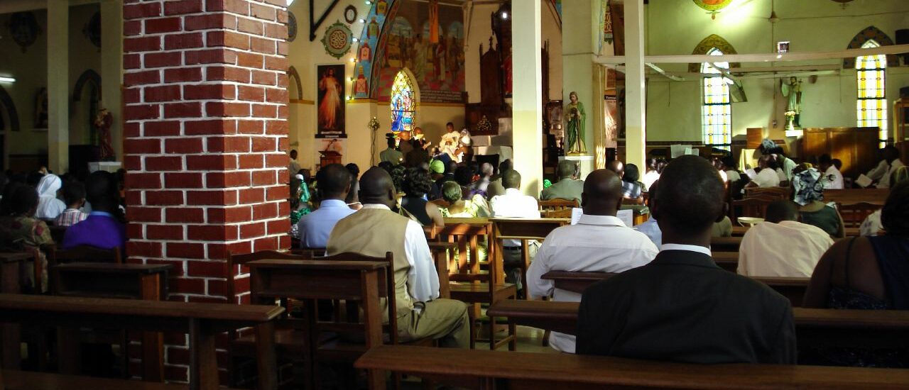 En Ouganda, l'Eglise catholique perd des fidèles au bénéfice des "Eglises nouvelles" | © Lars Kristian Flem/Flickr/CC BY-NC 2.0