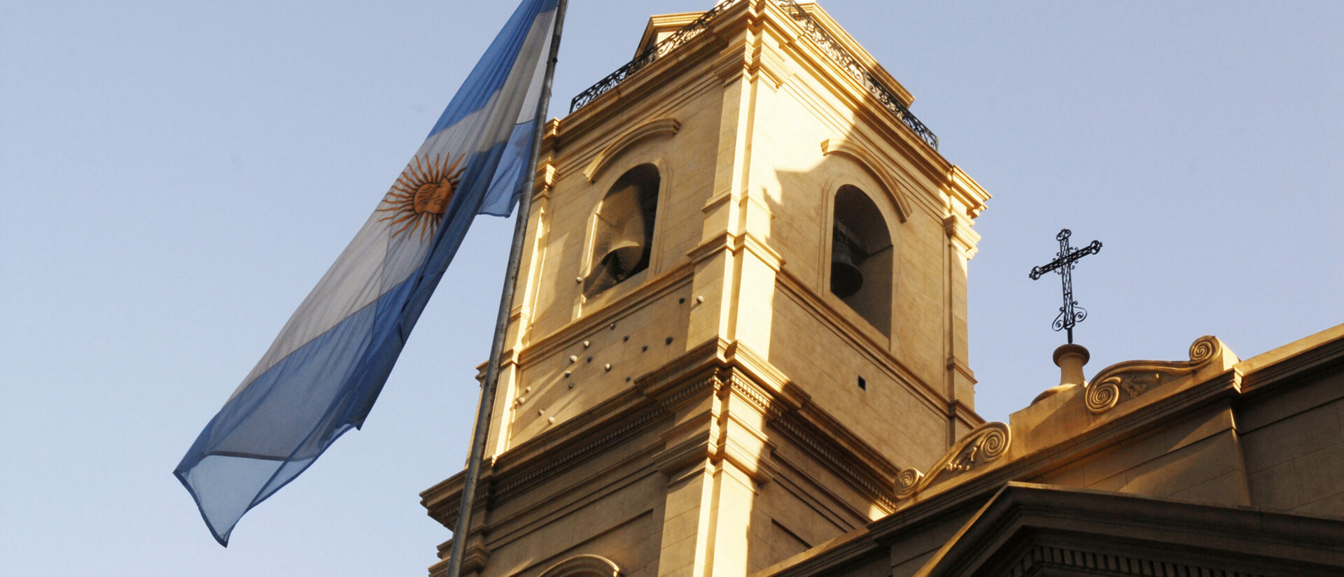 L'Argentine est de moins en moins catholique | © Jean-Claude Gerez