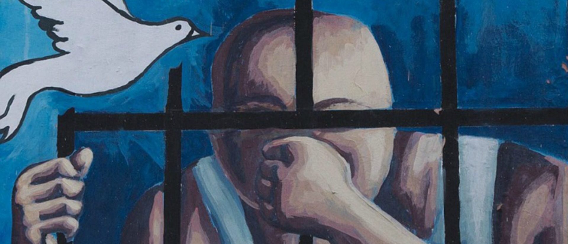 La pastorale de prison est un travail exigeant (Illustration: www.ccee.eu)