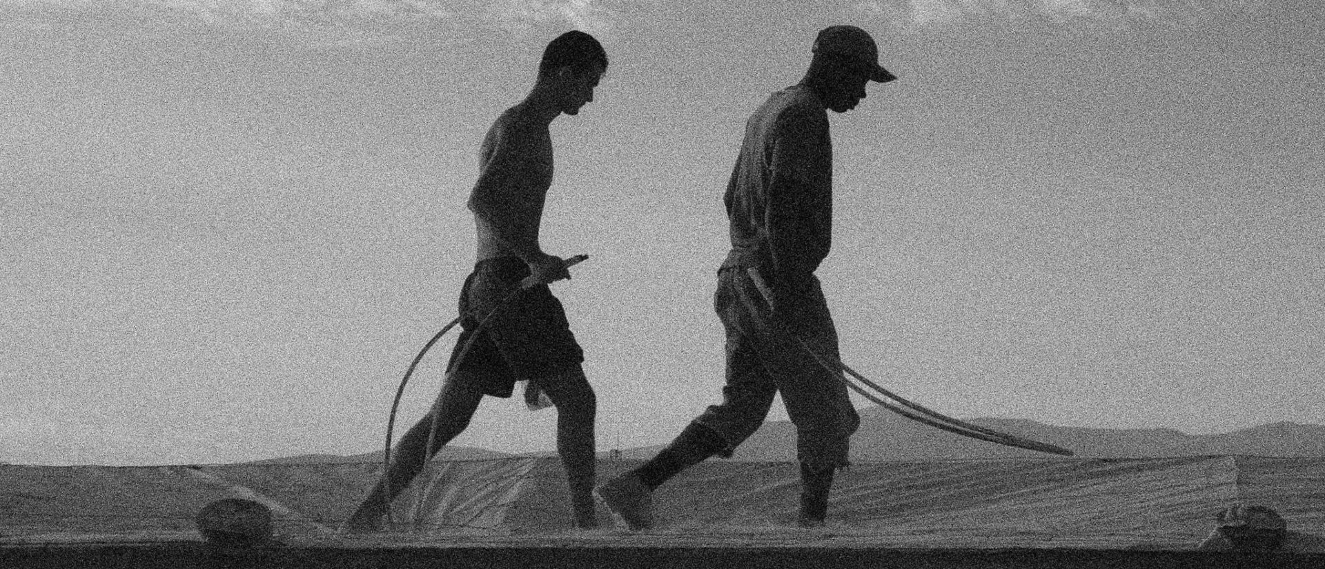 Les migrants sont souvent exploités dans l'agriculture en Italie | photo d'illustration © John Perivolaris/Flickr/CC BY-NC-ND 2.0
