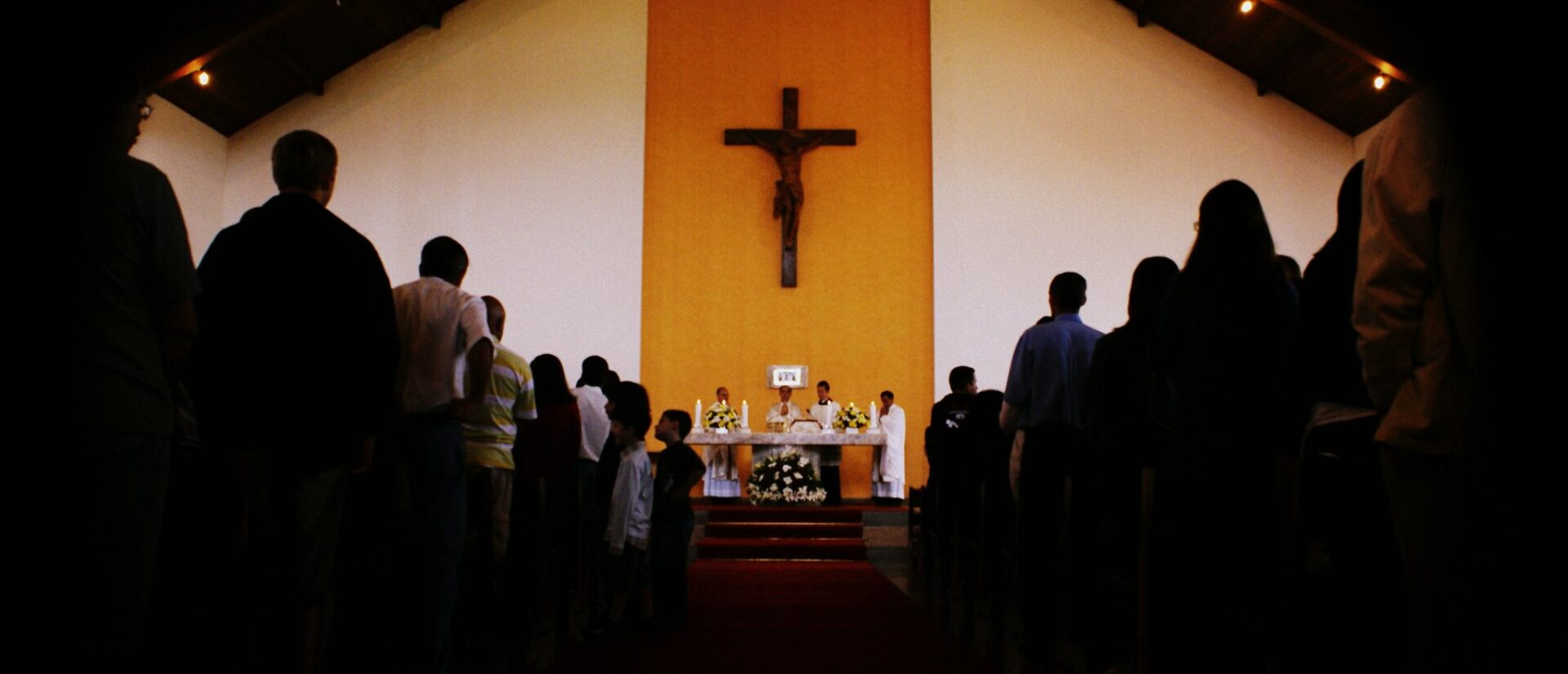 Les Légionnaires du Christ sont engagés dans un processus de "vérité et réconciliation" | photo d'illustration © Aurelino Rodrigues Filho