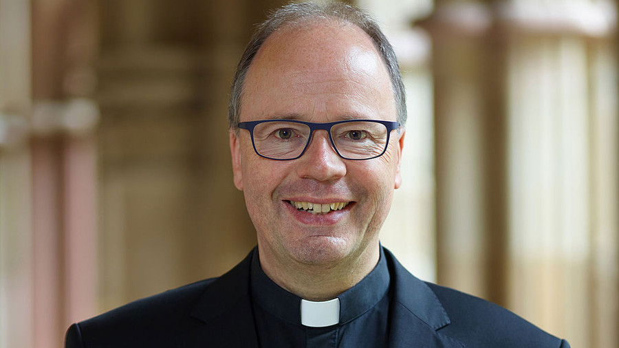 Selon Mgr Stephan Ackermann, évêque de Trèves et commissaire épiscopal pour les abus sexuels, la prise en charge et la prévention des abus sexuels ne peuvent réussir qu'avec les personnes concernées | © Bistum Trier