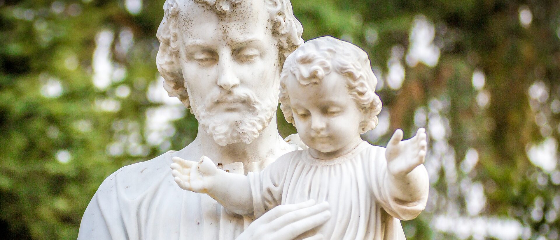 Le pape a loué saint Joseph et son "inébranlable confiance en Dieu" (Pixabay.com)