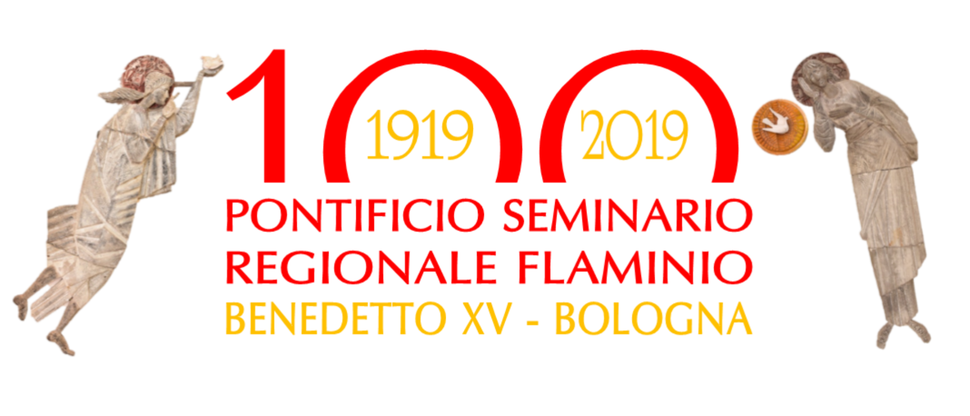Le séminaire régional pontifical Flaminio Benoit XV de Bologne fête ses 100 ans