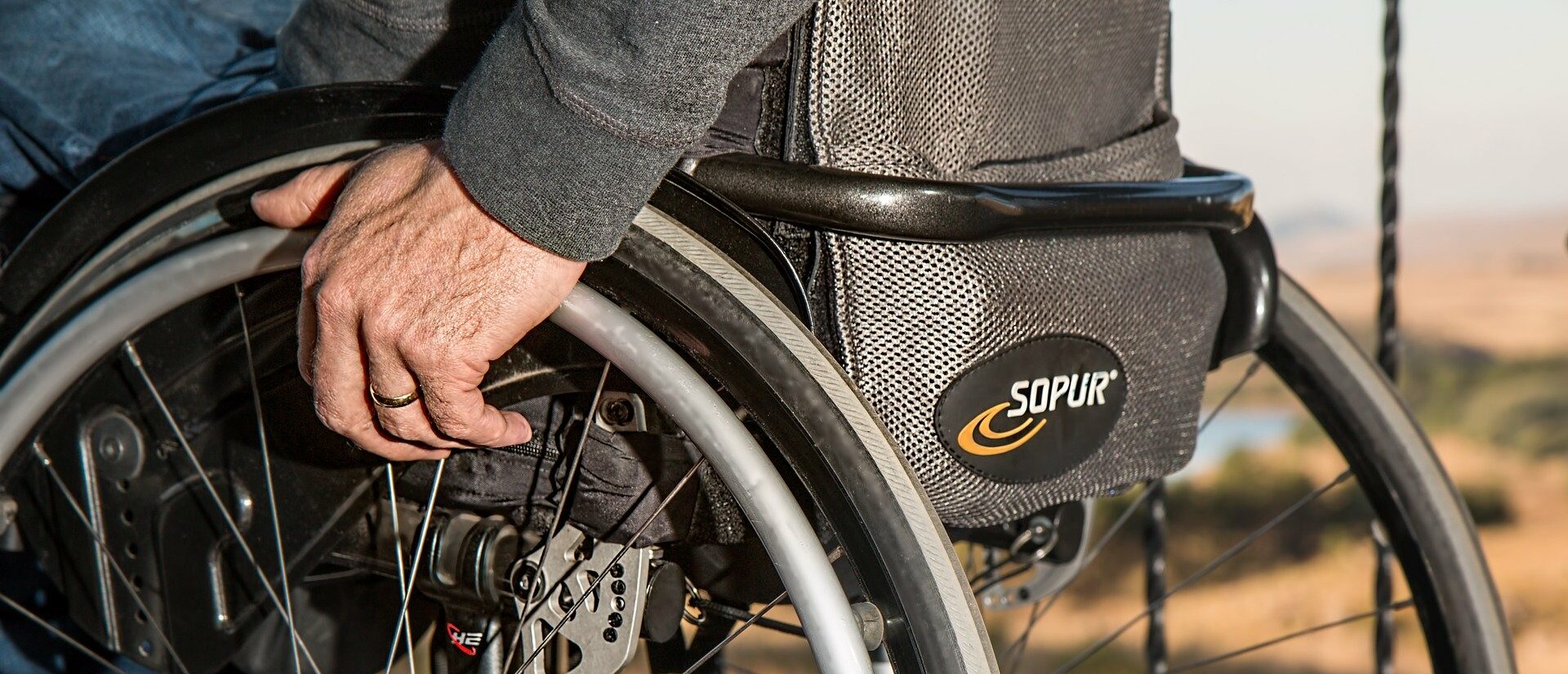 Le 3 décembre est la Journée internationale des personnes handicapées (Pixabay.com)