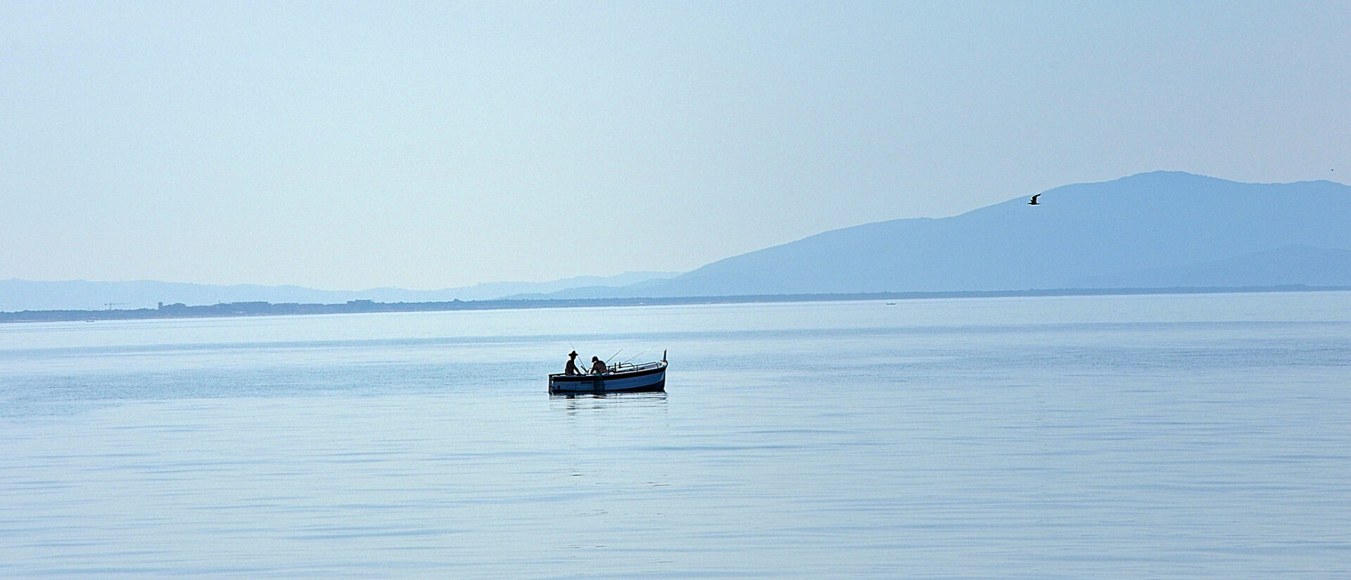 Pour le pape François, les pêcheurs représentent une "catégorie significative" du tissu social | © Simonetta Viterbi/Flickr/CC BY 2.0