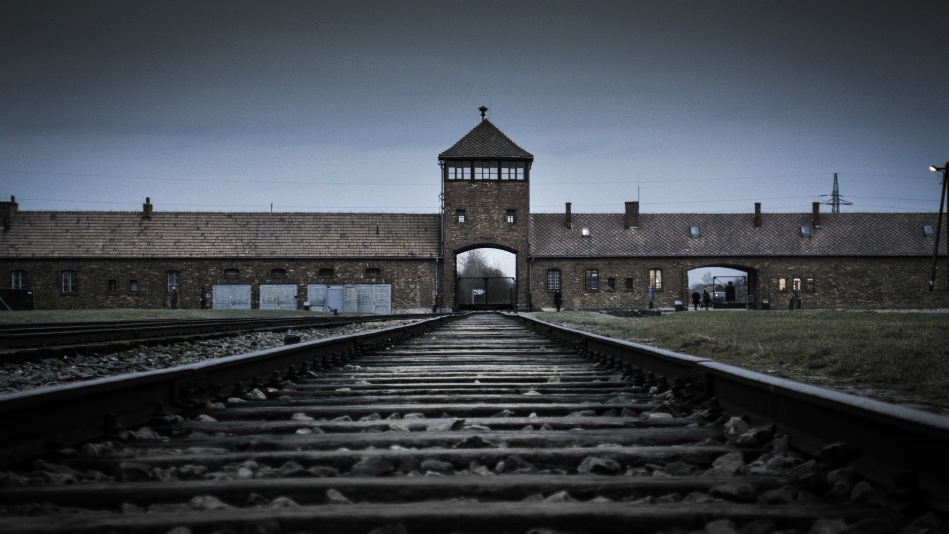 La Suisse assistera aux commémoration marquant le 75ème anniversaire de la libération du camp d'Auschwitz-Birkenau, où ont péri plus d’un million de personnes entre 1940 et 1945. | © Flickr/Adam Tas/CC BY 2.0