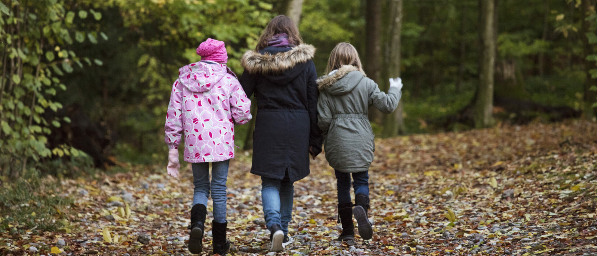 Les familles monoparentales sont plus touchées que les autres par la pauvreté | © Caritas Suisse