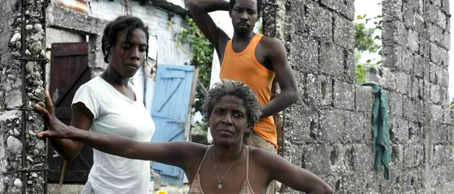 La misère augmente de façon effrayante en Haïti | © OCHA Christian Cricboom