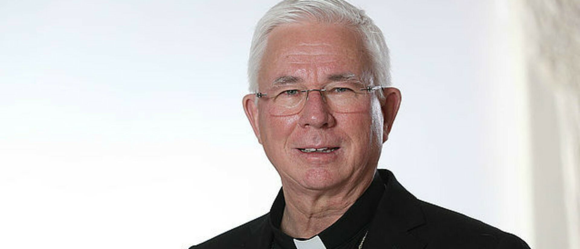 Mgr Franz Lackner, archevêque de Salzbourg | www.kirchen.net