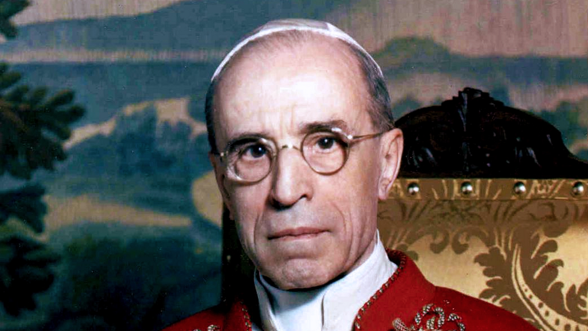 L’étude des 6 millions de documents rendus accessibles par le pape François permet une «vision beaucoup plus large» du pontificat de Pie XII | domaine public 