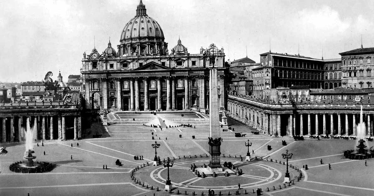 Le rôle du Vatican durant la Seconde Guerre mondiale est encore controversé 