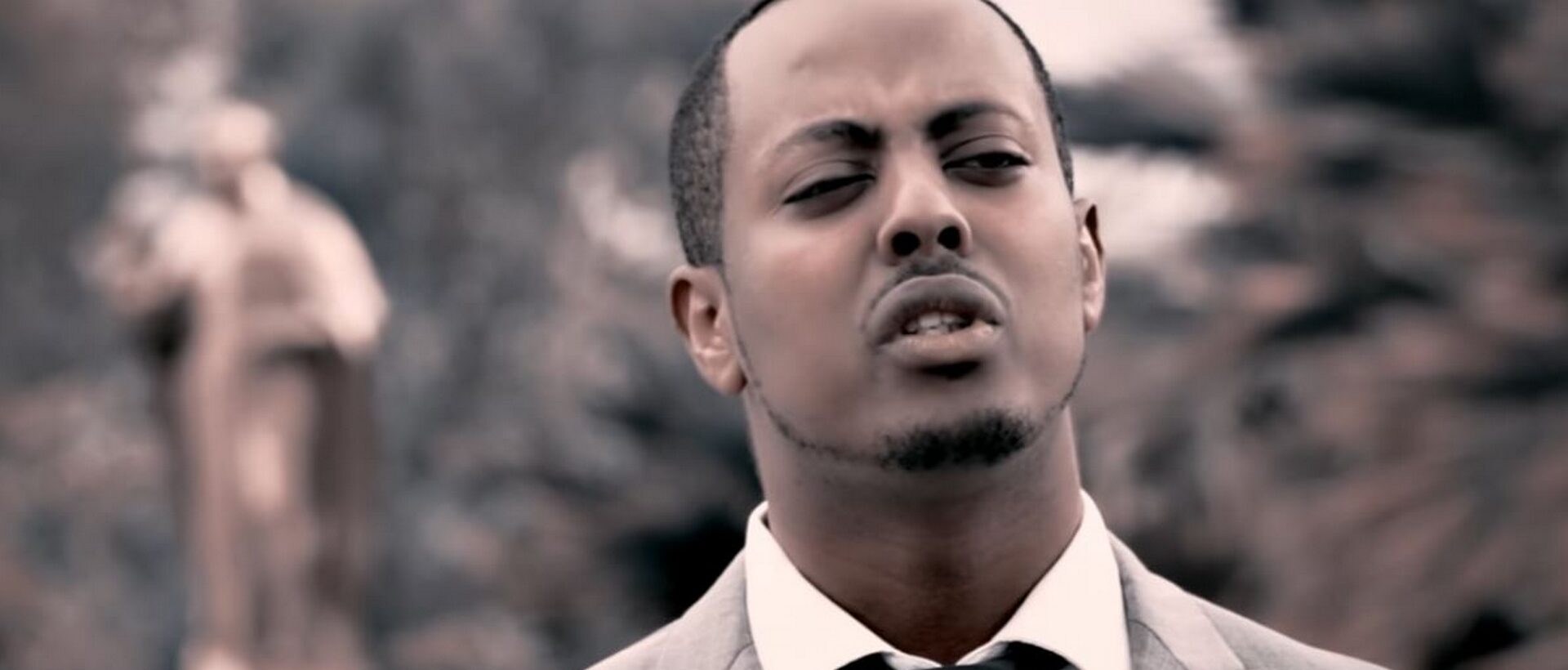 Le chanteur de gospel rwandais, Kzito Mihigo est mort le 17 février 2020 | capture d'écran Youtube