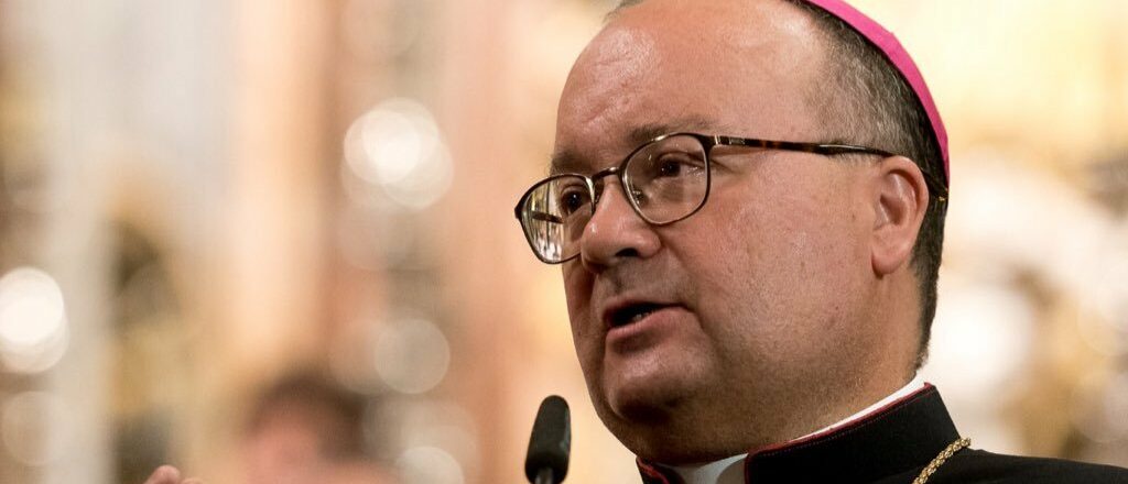 Mgr Charles Scicluna, archevêque de Malte (Twitter.com)