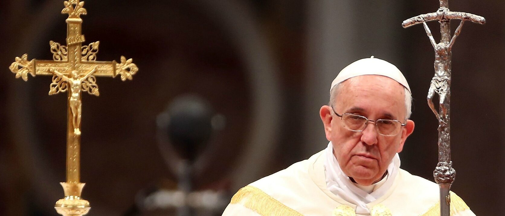 Un programme chargé attend le pape pour la période de Carême | DR