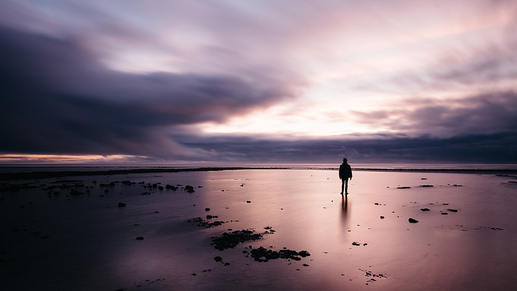 La communion avec le Christ peut avoir lieu en dehors d'une église (sweeticecreamphotography sur Unsplash)