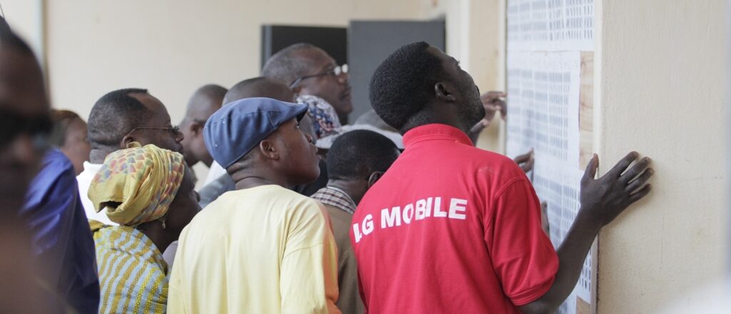 Les résultats de l'élection présidentielle au Togo sont controversés | © UN Development Programe/Flickr/CC BY-NC-ND 2.0