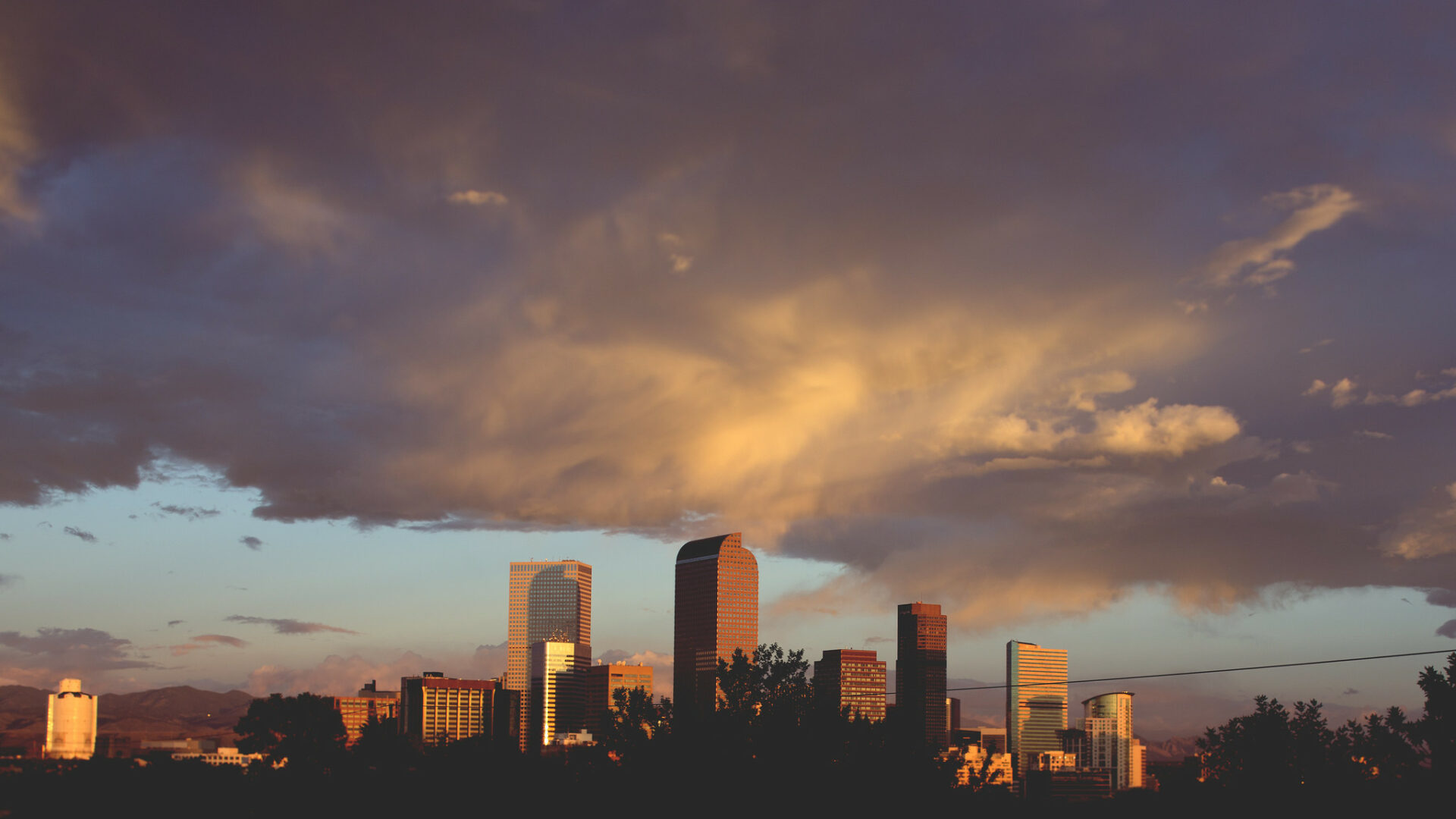 Le Colorado est le 22e Etat américain à abolir la peine de mort | photo: Denver, la capitale © Ryan Polei/Flickr/CC BY-ND 2.0