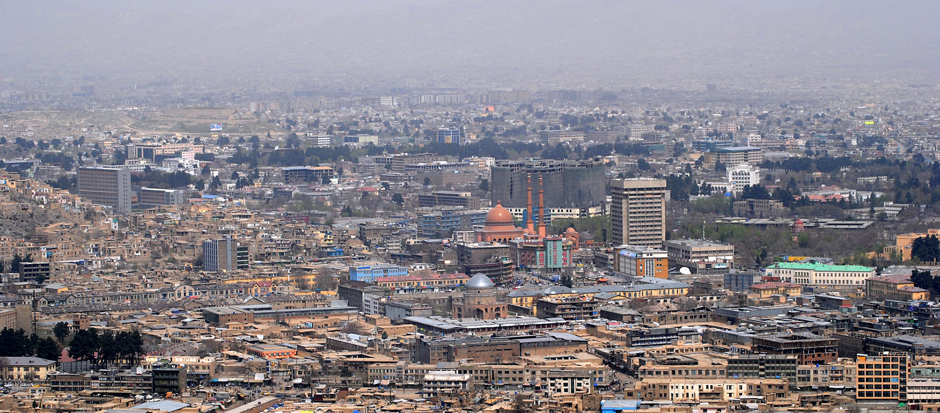 La chapelle de l'ambassade d'Italie, seule église en Afghanistan, a fermé | © Flickr/Canada in Afghanistan/CC BY-NC-ND 2.0