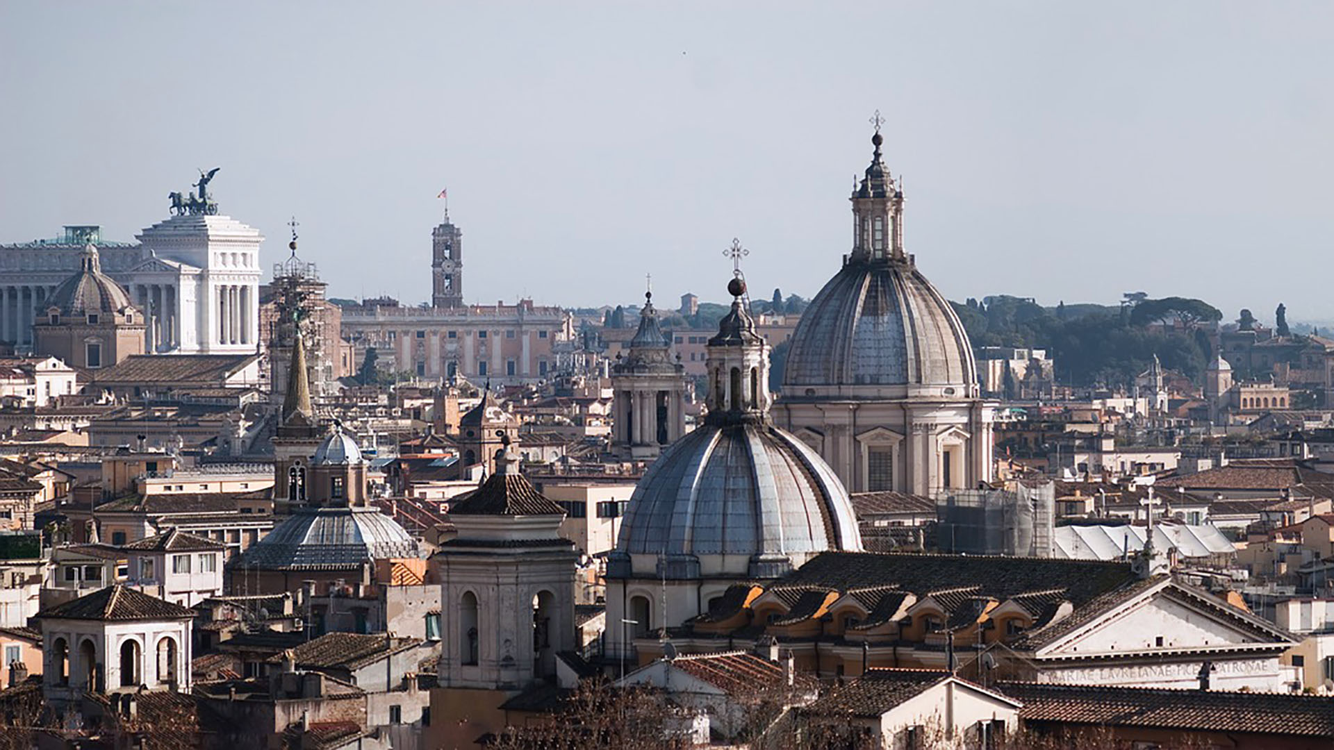 Les étudiants des universités catholiques américaines ont quitté l'Italie avant la fin du semestre | Pixabay