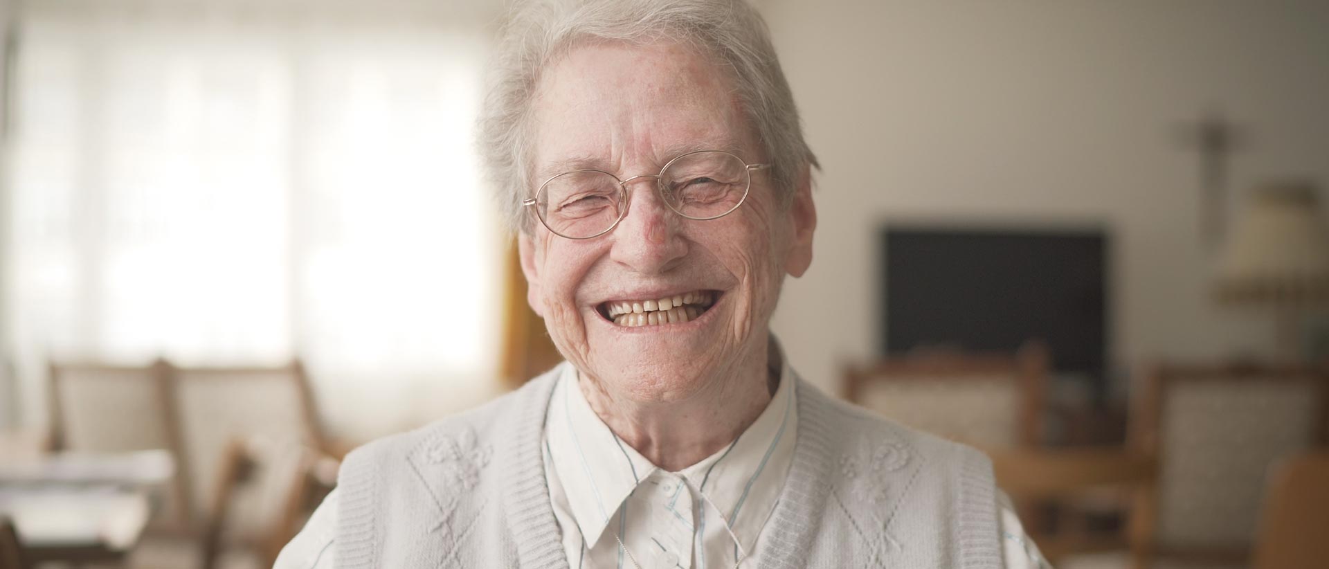 Pour Sœur Angèle, Dieu est fidèle depuis 60 ans | © Pierre Pistoletti