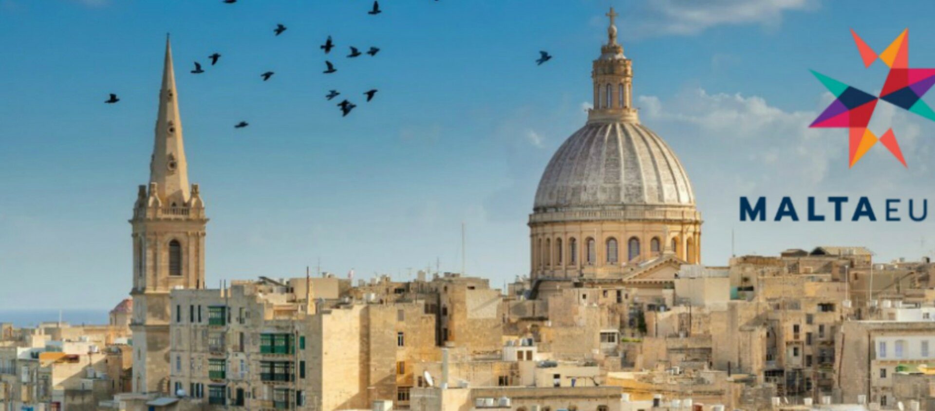 Le pape François devait se rendre à Malte le jour de la Pentecôte 2020 (Capture d'écran)