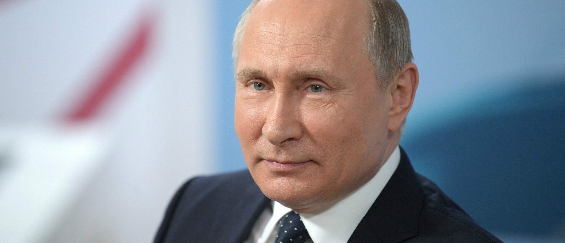 Le président Vladimir Poutine veut intégrer des changements dans la Constitution  | © Russian Federation/Wikimedia/CC BY 4.0