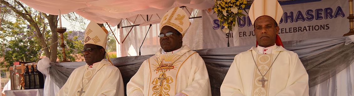 Zimbabwe Cri d'alarme de la Conférence des évêques face à la famine qui menace 8 millions de personnes | www.zcbc.co.zw