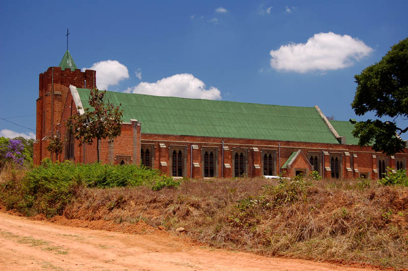 Les églises du Malawi peuvent encore recevoir des rassemblements de fidèles | © paulschaffner/Flickr/CC BY 2.0