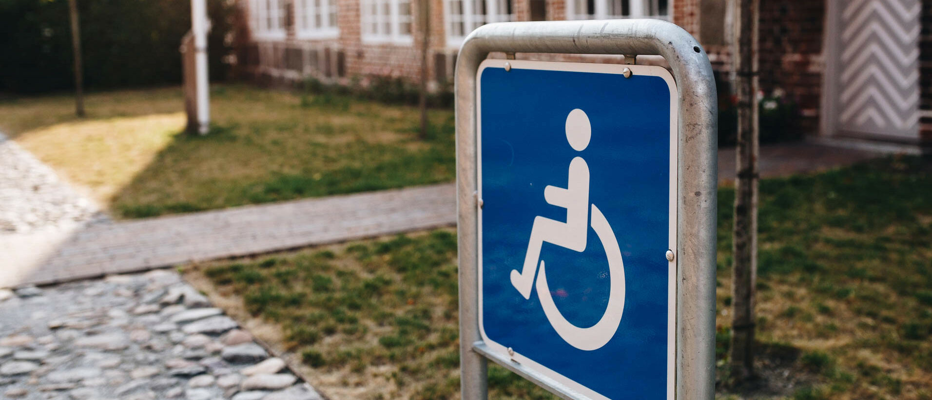 Les soins aux personnes handicapées atteintes du Covid-19 sont particulièrement compliqués | photo d'illustration © Marco Verch/Flickr/CC BY 2.0