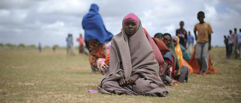 Le Ramadan concerne des centaines de millions de musulmans africains | © UN Photos/Flickr/CC BY-NC-ND 2.0