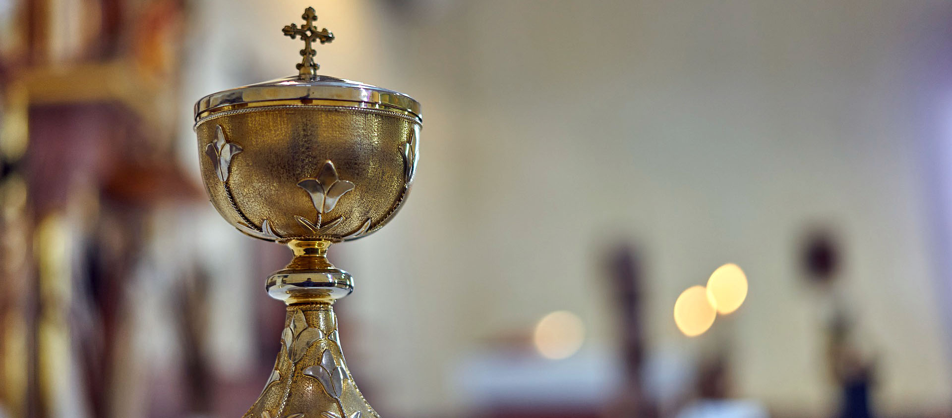 Le jeûne de la communion est aussi le "jeûne" de la communauté | © Pixabay