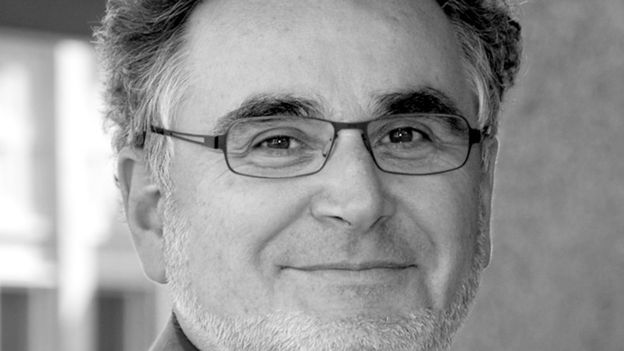 Jean-Jacques Friboulet, professeur émérite d'histoire de l'économie à l'Universite de Fribourg | DR