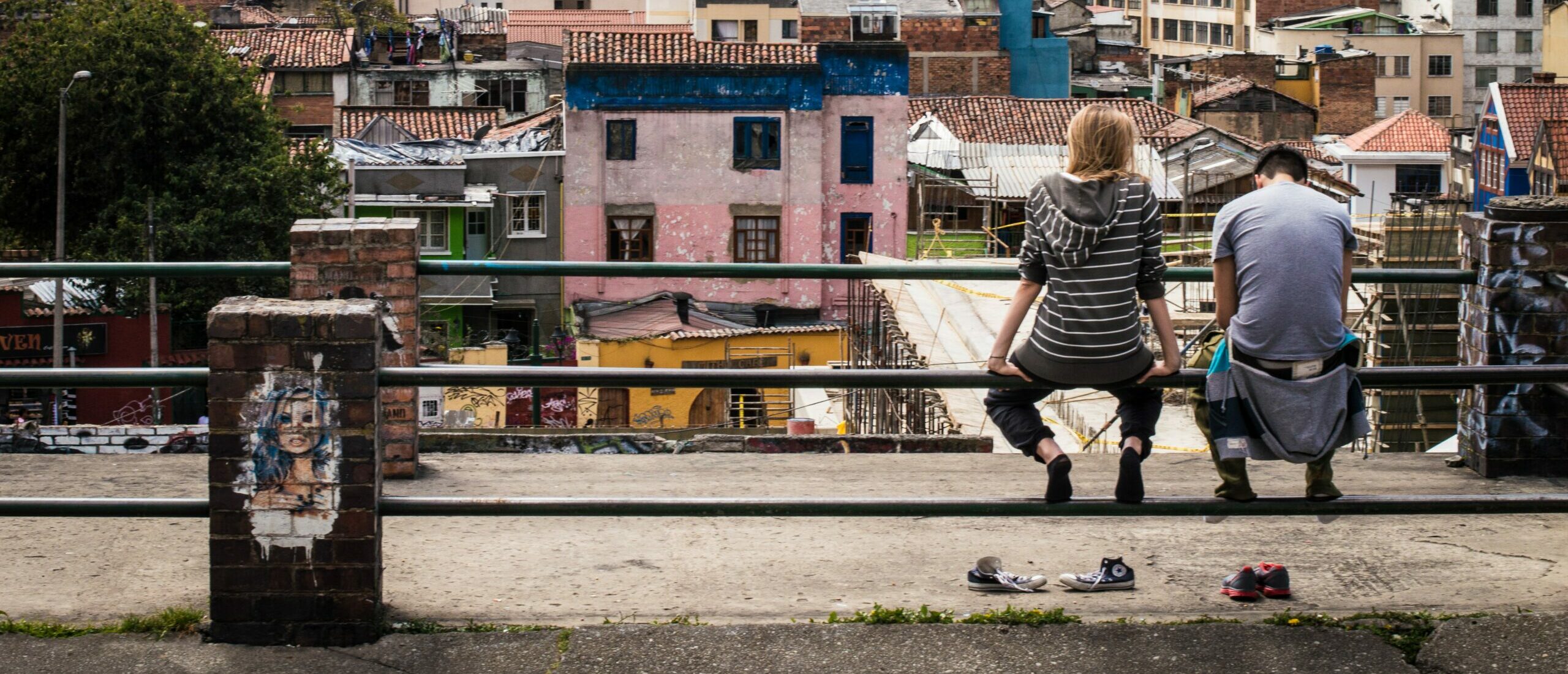 Le Vatican veut se préparer face à la profonde crise économique qui s'annonce (Photo par Delaney Turner sur Unsplash)