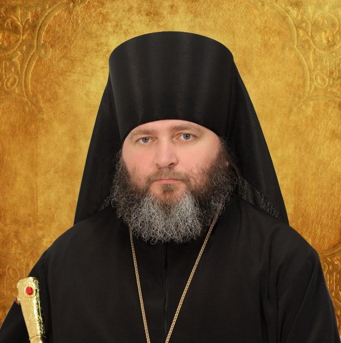 L'évêque orthodoxe russe Benjamin est décédé le 26 avril 2020 des suites du Covid-19 | © www.orthodoxie.com
