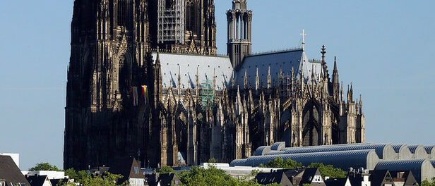 Les messes doivent reprendre dans la cathédrale de Cologne | © Rolf Heinrich/Flickr/CC BY-SA 2.0